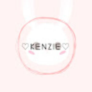 Meet your Posher, Kenzie